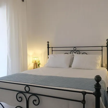 Lydia - Evia Apartment *