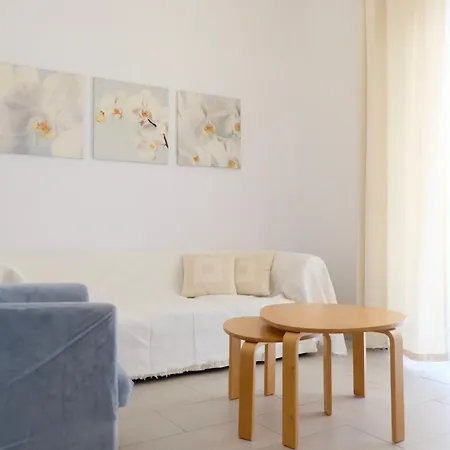 Apartment Lydia - Evia *