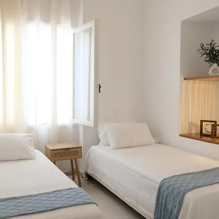 Apartment Lydia - Evia