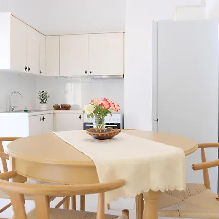 Apartment Lydia - Evia *