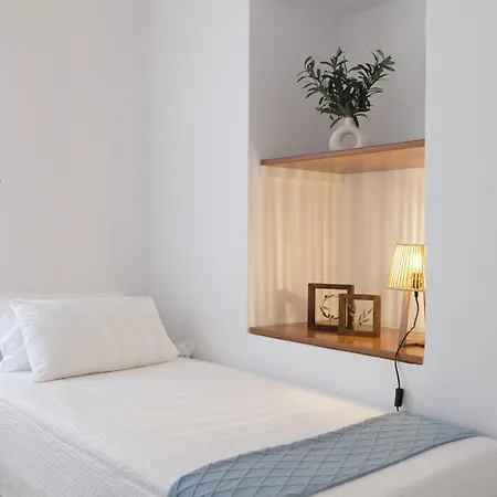 Lydia - Evia Apartment