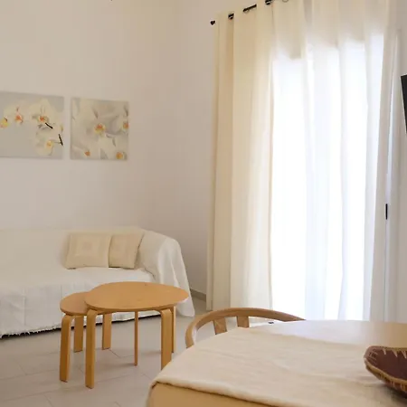 Lydia - Evia Apartment Mantoudi-Limni-Agia Anna